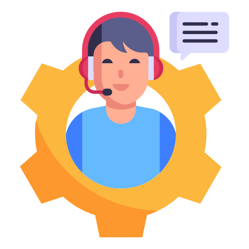 Dedicated Client Support