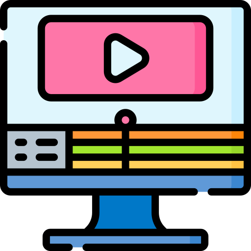 Editing & Motion Graphics