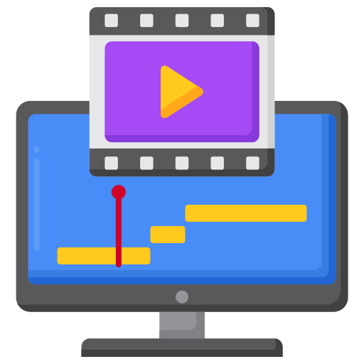 Editing & Transitions