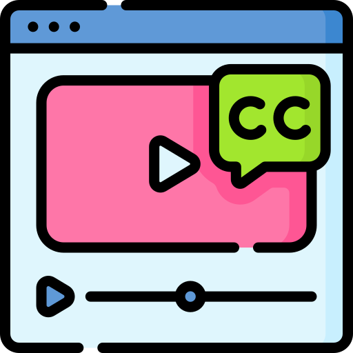 Subtitles & Formatting