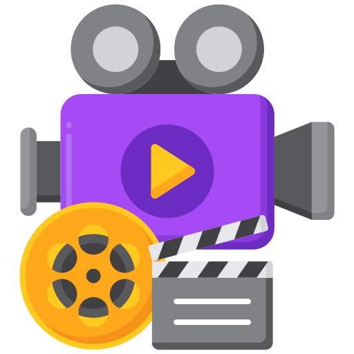 Filming (Studio or On-Location)